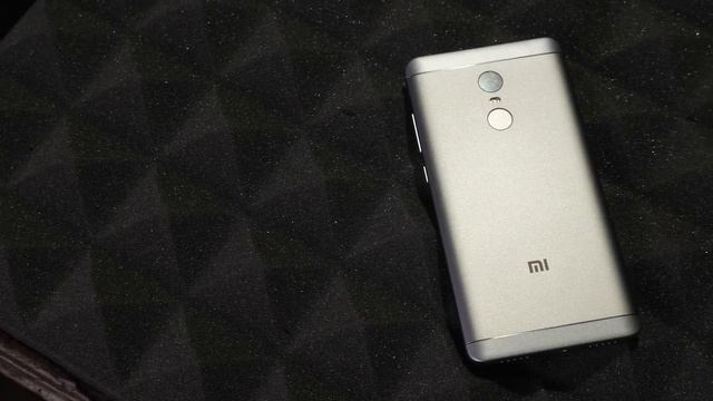Xiaomi Redmi 5 Plus: Неужели Лучший Смартфон до 200$? Мнение смотреть онлайн