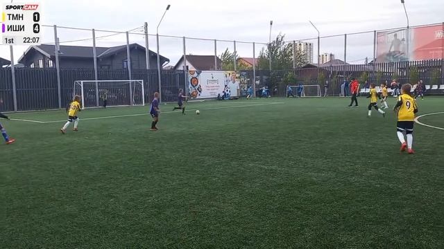 ФК Тюмень - ФК ИШИМ смотреть онлайн