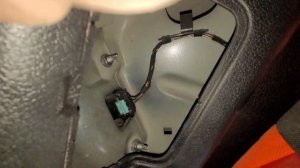 Как снять задний бампер Фольксваген Гольф Плюс