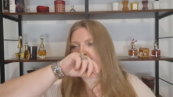 НОВИНКА DIOR J'ADORE L'OR 2023!