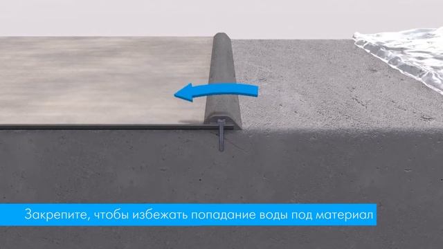 Коротко о том, что такое бетонное полотно смотреть онлайн