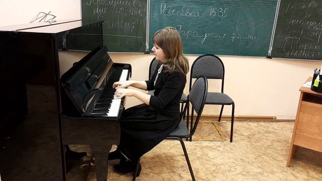 В. П. Соловьёв - Седой. "Первым делом, первым делом - самолёты..." из к/ф "Небесный тихоход" смотреть онлайн