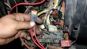 VW Passat B3, Golf 3, T4. Нет питания на катушку зажигания.