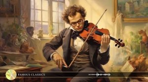 Моцарт | Бетховен | Шопен  | Вивальди | Шуберт |   ...: Классическая музыка, расслабляющая музыка ?