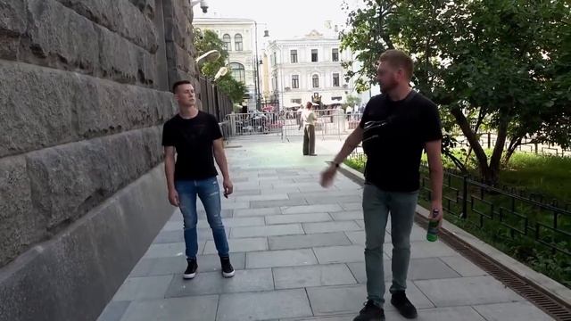 Как не пугать девушек при знакомстве смотреть онлайн