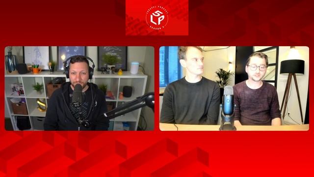 Laravel Excel, with Spartner's Arne Schoenmakers & Patrick Brouwers смотреть онлайн