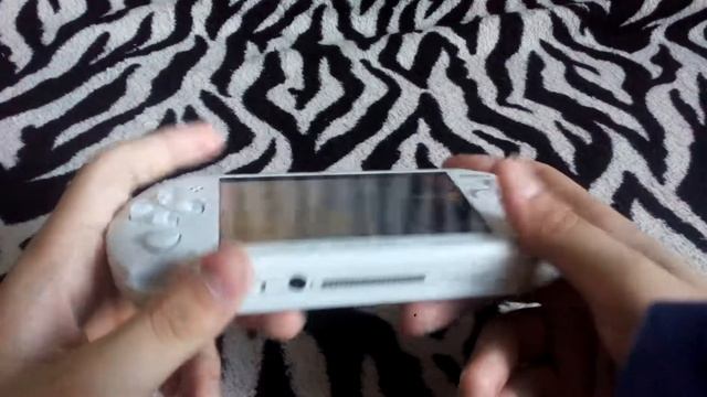 Обзор PSP E 1008 смотреть онлайн