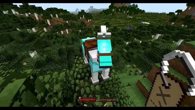 Minecraft Mods - Uncrafted - CRAFT ANYTHING IN THE GAME! Spawn Eggs, Bedrock, Horse Armour...