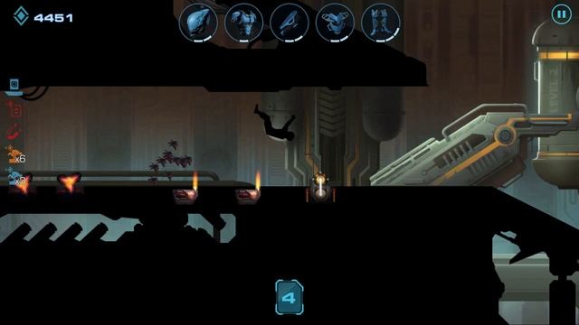 VECTOR 2 ALL TRICKS !?