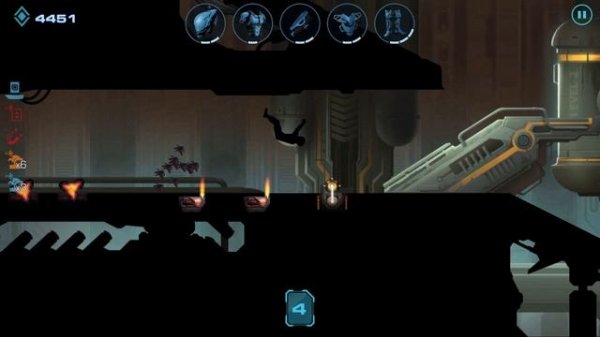 VECTOR 2 ALL TRICKS !?