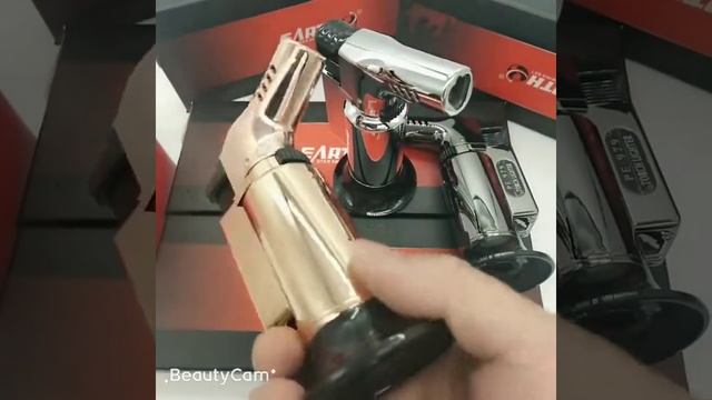 Butane Torch for BBQ смотреть онлайн