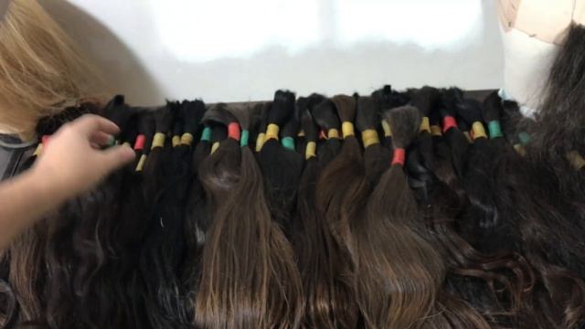 Детские мягкие тонкие волосы, идеальные волосы для париков смотреть онлайн