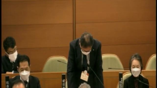 岩倉市議会令和４年12月定例会　一般質問（12月12日）３－２ смотреть онлайн