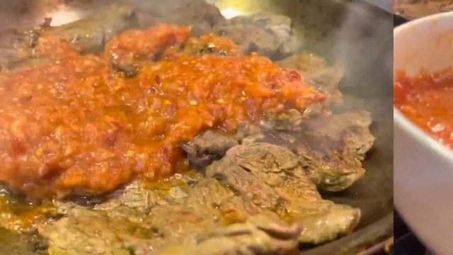 ИСКАНДЕР KEBAB - ПО ТУРЕЦКОМУ РЕЦЕПТУ & ISKANDER KEBAB - TURKISH RECIPE & TURKISH KEBAB смотреть онлайн