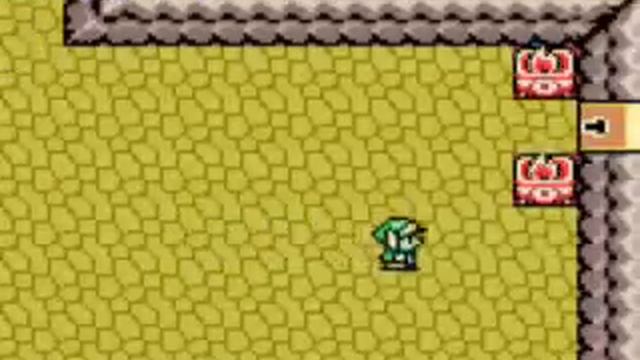 Let's Play LoZ: Oracle of Ages 07 - Wing Dungeon смотреть онлайн