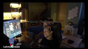 L4hmadju СТРИМ ИНТЕРВЬЮ  ,Lahma  ЧАТ РУЛЕТКА БАЙРА И Lahma | #лахма #lahma