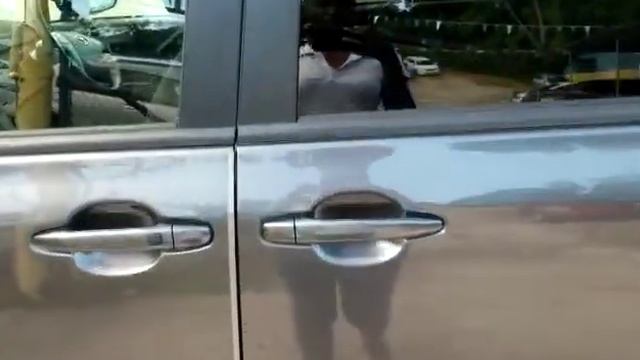 2013 Toyota Noah....Wheelchair Unit...5 Seater смотреть онлайн