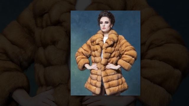 Топ 5 самых дорогих шуб на Алиэкспресс смотреть онлайн