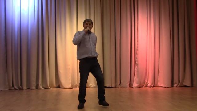 Участник Межрегионального фестиваля Колосов Валерий ПНИ Красавино смотреть онлайн