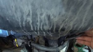 Установили ЗМЗ 409 в Газель Next за 260к рублей/Безобразный свап