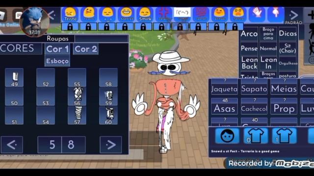 como fazer o daddy long legs//how to do daddy long legs смотреть онлайн