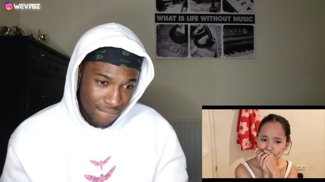 ??| Jong Madaliday | Singing to strangers on omegle | I found an angel [Reaction] смотреть онлайн