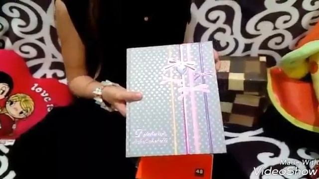 Подарки на 1 Мая^_^ смотреть онлайн