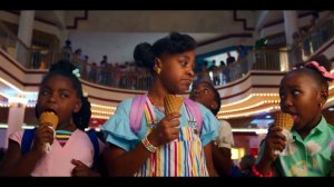 История отношений Майка и Оди в сериале очень странные дела