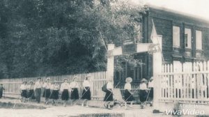 Советское Педучилище (Учительская Семинария) Изменения С 1907 и 1953г  | Советск Кировская область