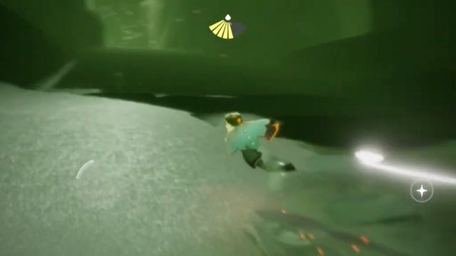 ЗОЛОТАЯ ПУСТОШЬ. ГАЙД. Sky children of the light🔅 смотреть онлайн