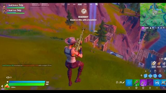 Fortnite Montage - "SKECHERS" (DripReport) смотреть онлайн