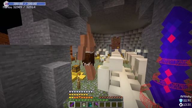 All the Mods 6 To the Sky EP31 Spawning Dragons смотреть онлайн