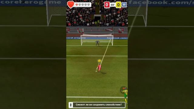 Прохождение игры Score HERO смотреть онлайн