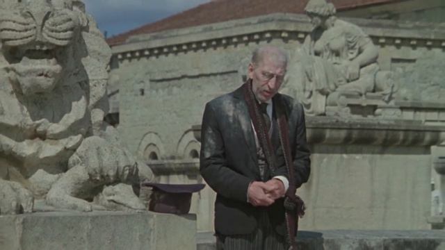 Месье, же не манж па сис жур смотреть онлайн