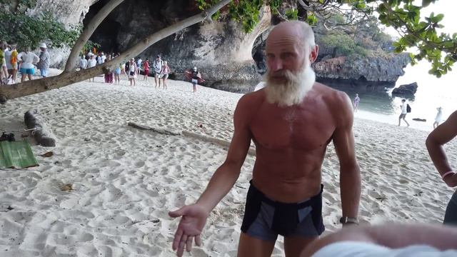 Андроныч, бессмертный человек, как в 70 лет выглядеть на 30 лет !!! смотреть онлайн