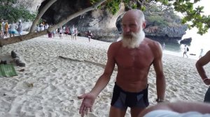 Андроныч, бессмертный человек,  как в 70 лет выглядеть на 30 лет  !!!