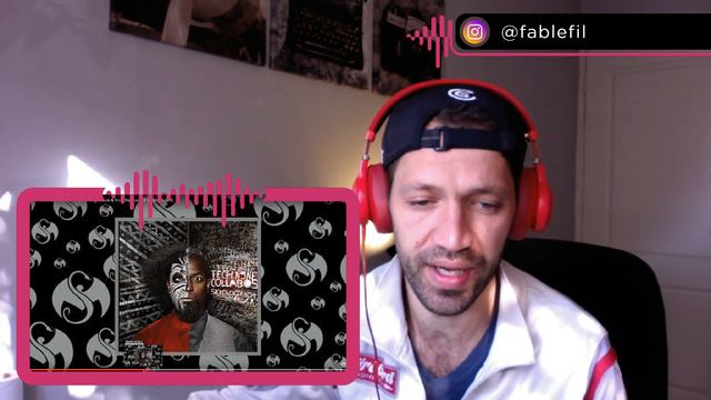 TECH N9NE - Dysfunctional (Ft. Big Scoob & Krizz Kaliko) - REACTION смотреть онлайн