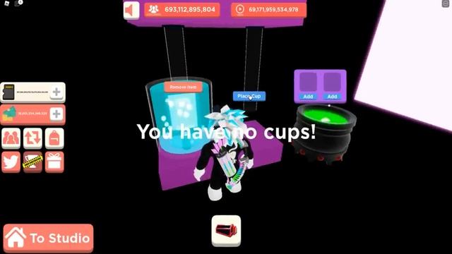 1000000000000 ПОДПИСЧИКОВ НА МОЕМ КАНАЛЕ! ROBLOX YouTube Simulator