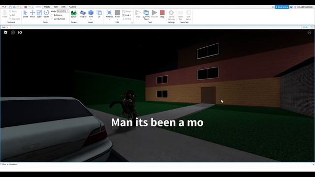Piggy uncopylocked roblox (REMAKE) смотреть онлайн