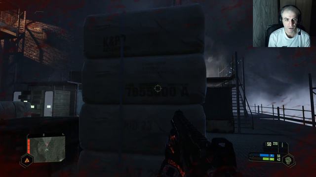 ВНУТРИ ЧЕГО-ТО ИНОПЛАНЕТНОГО ► Crysis Remastered #12