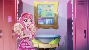 Знакомьтесь, Купидон! Эвер Афтер хай 1 сезон — 5 серия