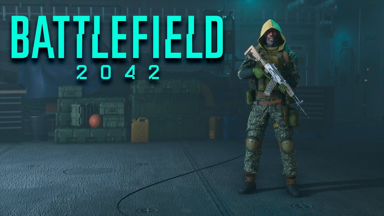Просто #battlefield2042 смотреть онлайн