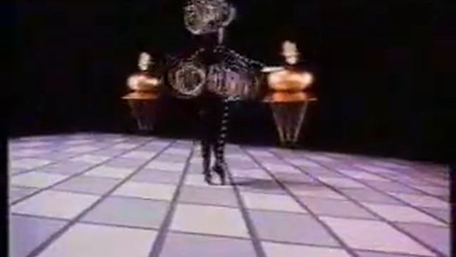 Oskar Schlemmer extrait 1 смотреть онлайн