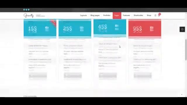 Gravity Multi Purpose Creative WordPress Theme +Download Link смотреть онлайн