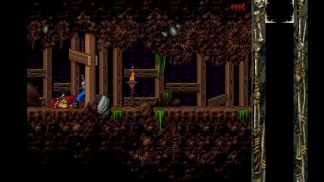 Blackthorne - Принц Персии с дробовиком смотреть онлайн