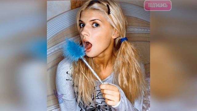 Простая девушка с ясной целью Настя Задорожная смотреть онлайн