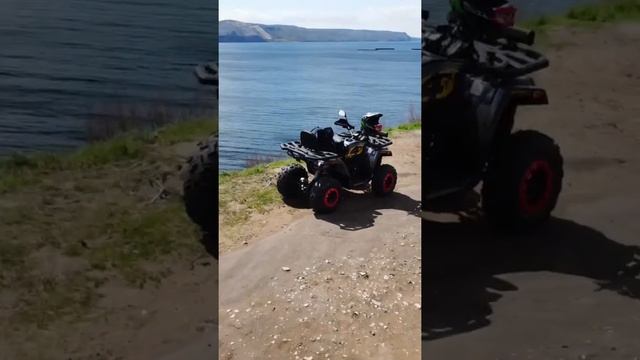Аренда квадроциклов Тольятти смотреть онлайн