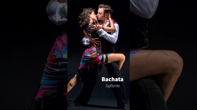 Bachata - Señorita смотреть онлайн