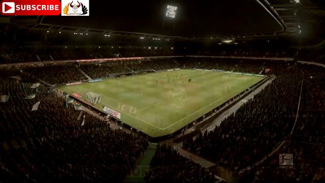 SV Werder Bremen vs. FC Bayern München | 2019-20 German Bundesliga | Predictions FIFA 20 смотреть онлайн