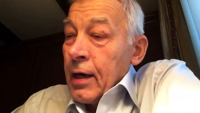 Презентация UTech Левину Б.А. (ученый, профессор, президент МИИТ)